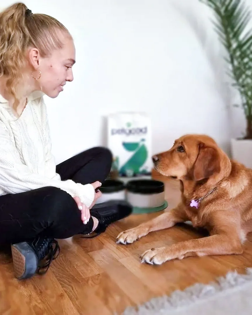 Emma och Quincie