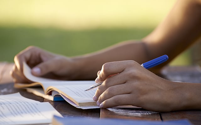 Examenes de inglés
