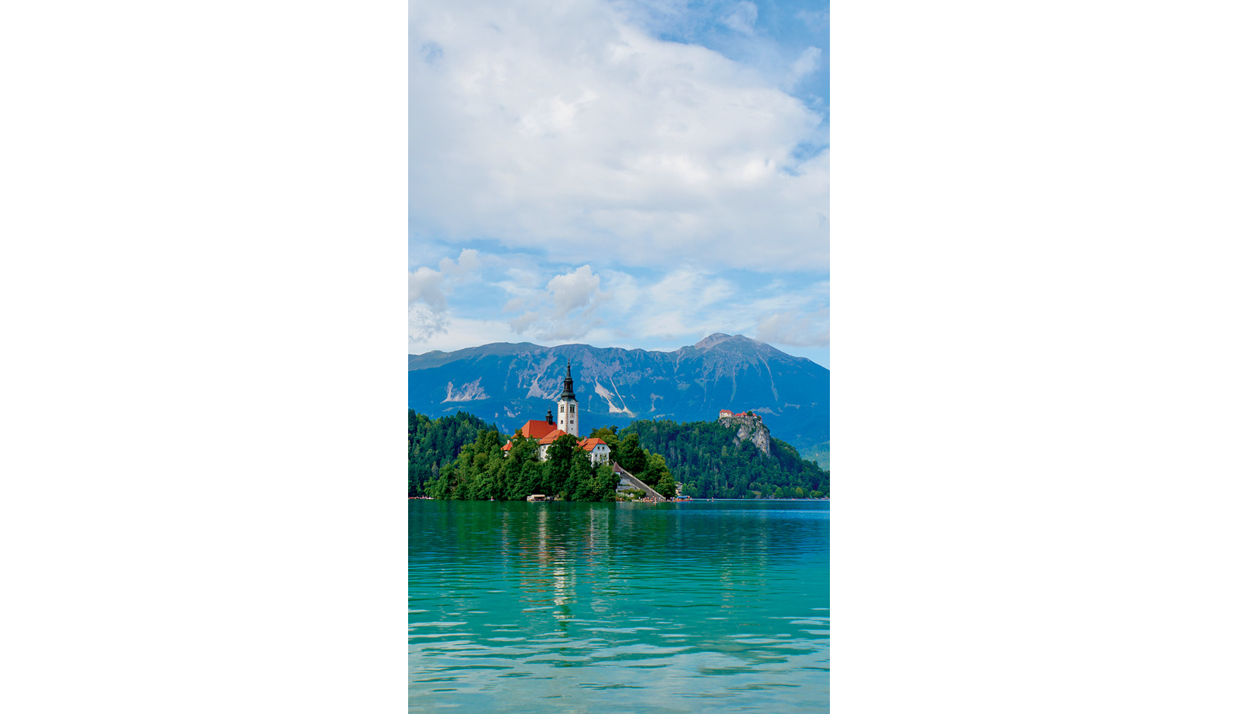 Lake Bled_Behind the camera