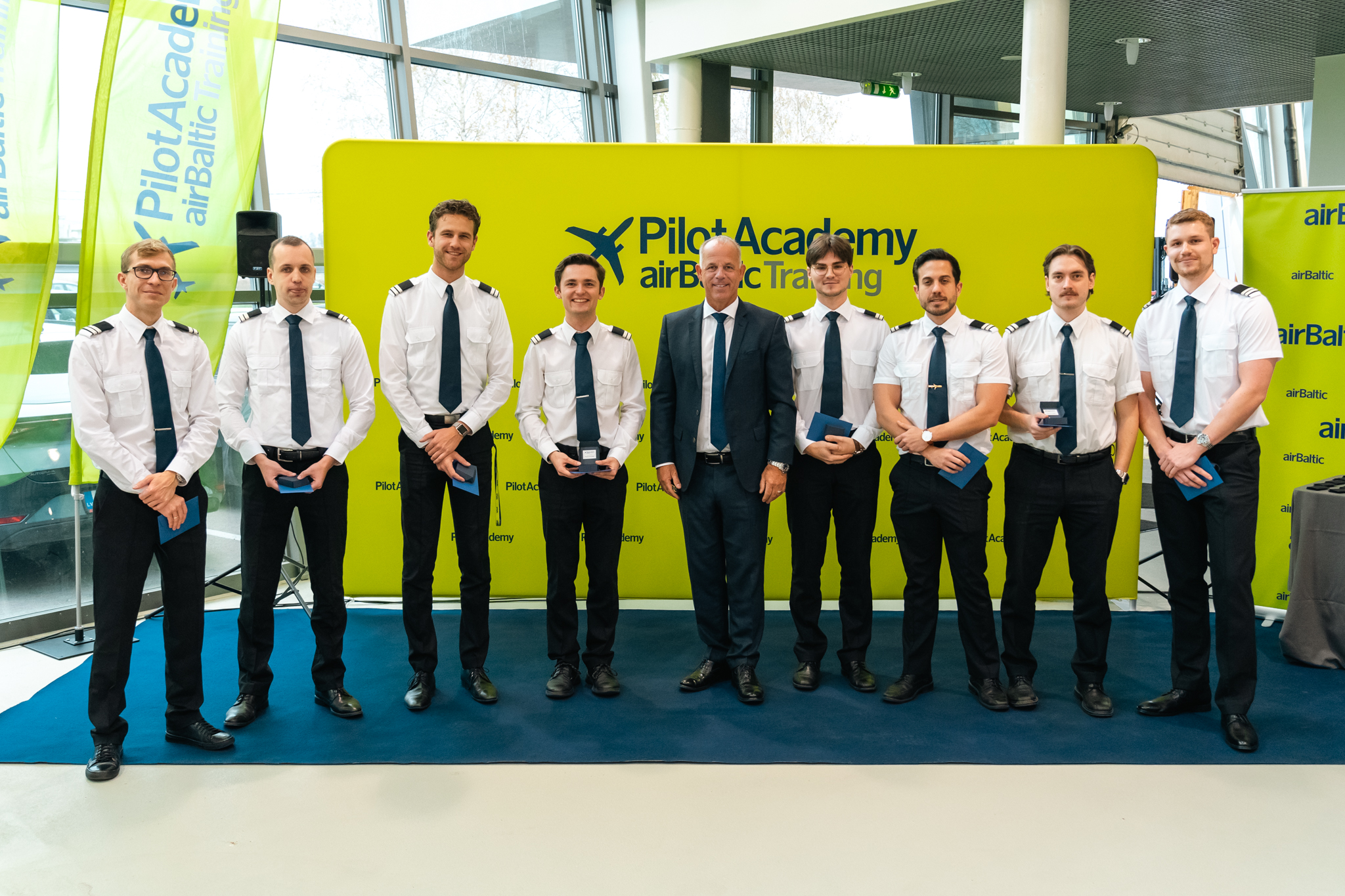 2024_11_06_airBaltic_Pilot_Academy_Graduation