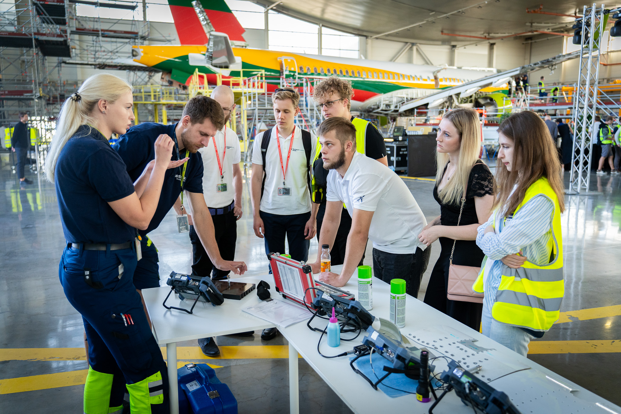 airBaltic_Technical_Academy_Opening_Event_4
