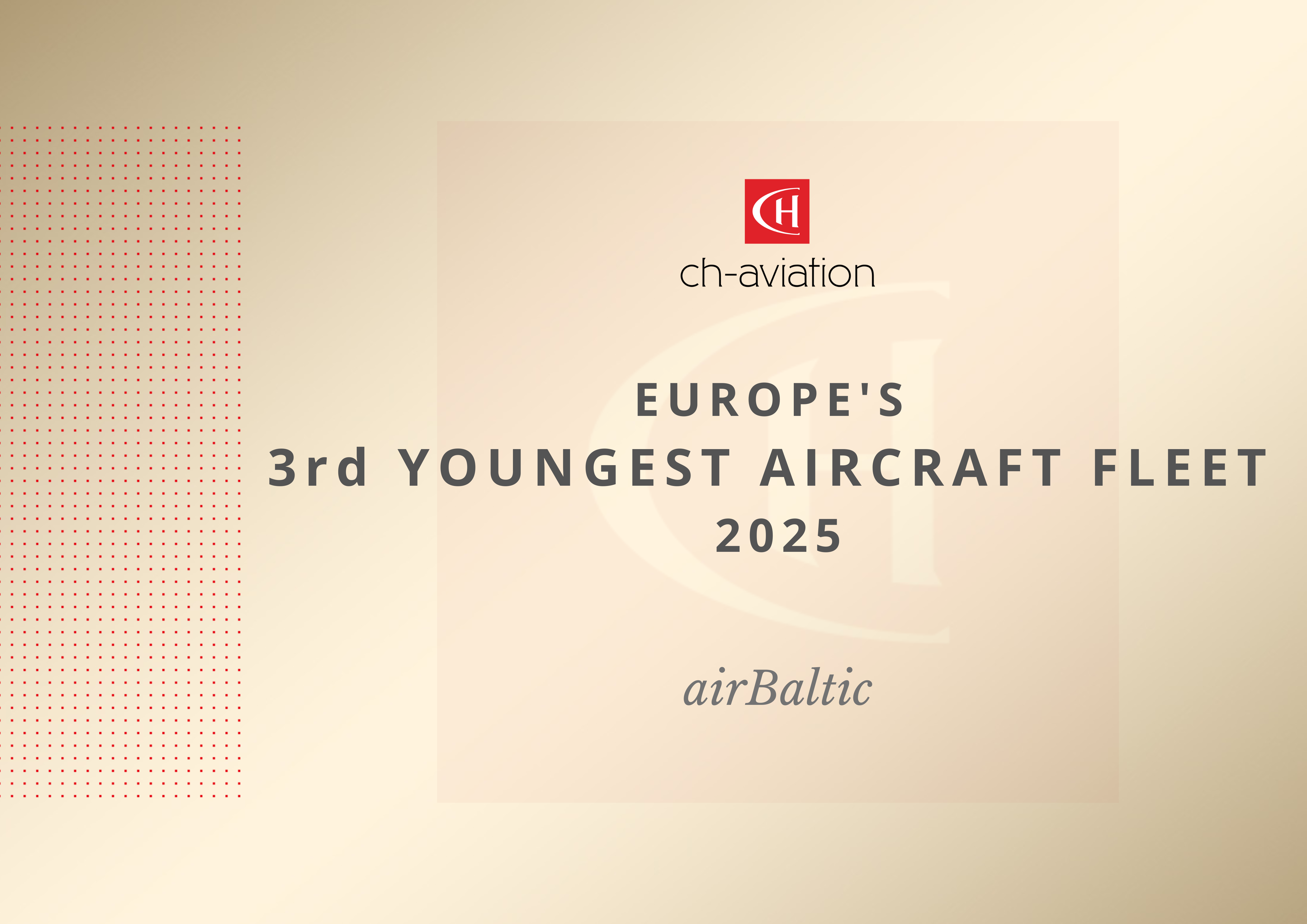 2025_02_26_airBaltic_3rd_Youngest_Fleet_Award_3
