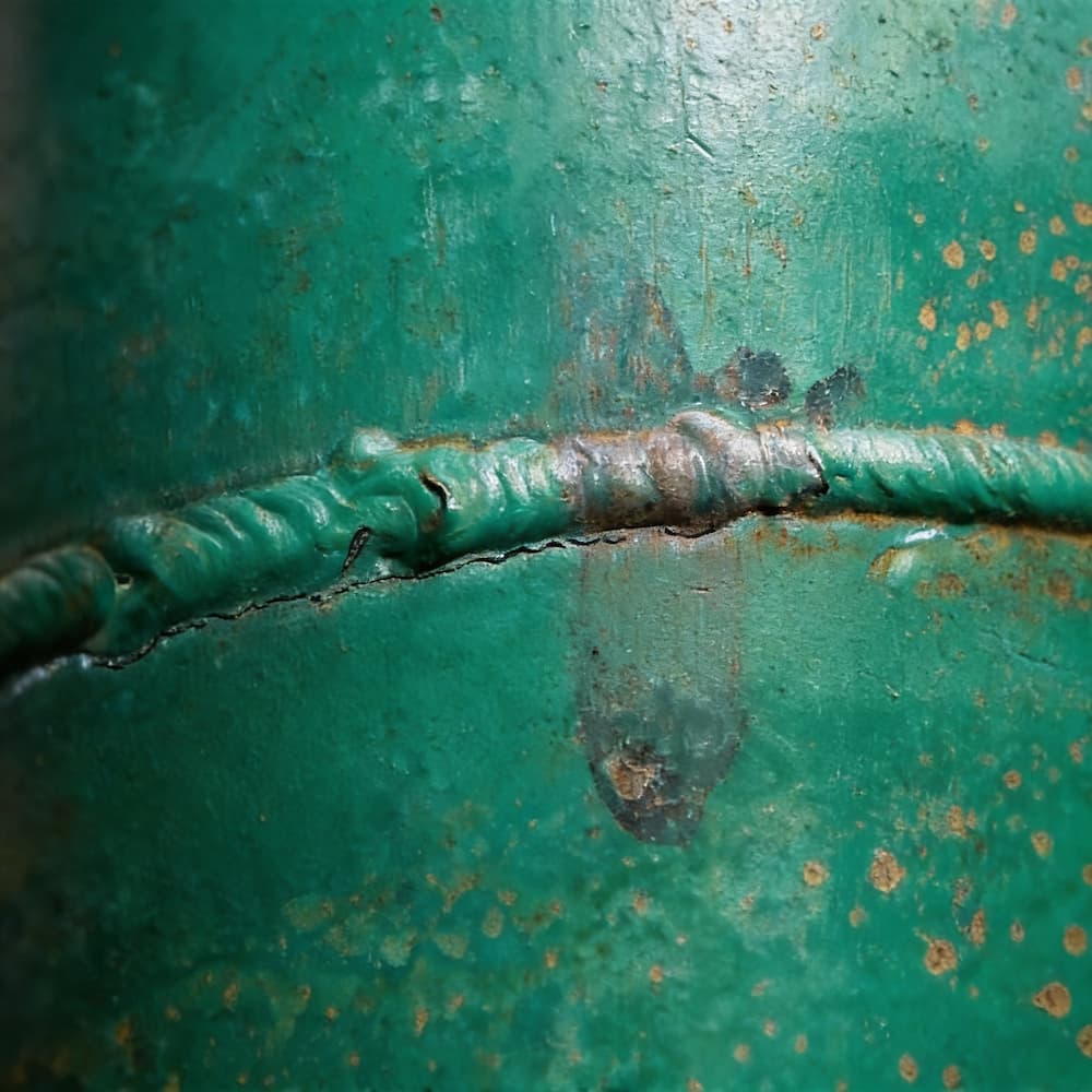 Circumferential Seam Weld Cracking