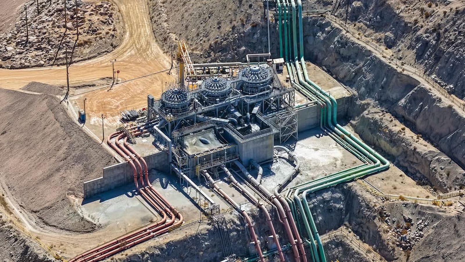Why Mining Operators Are Turning to In-Line Inspection