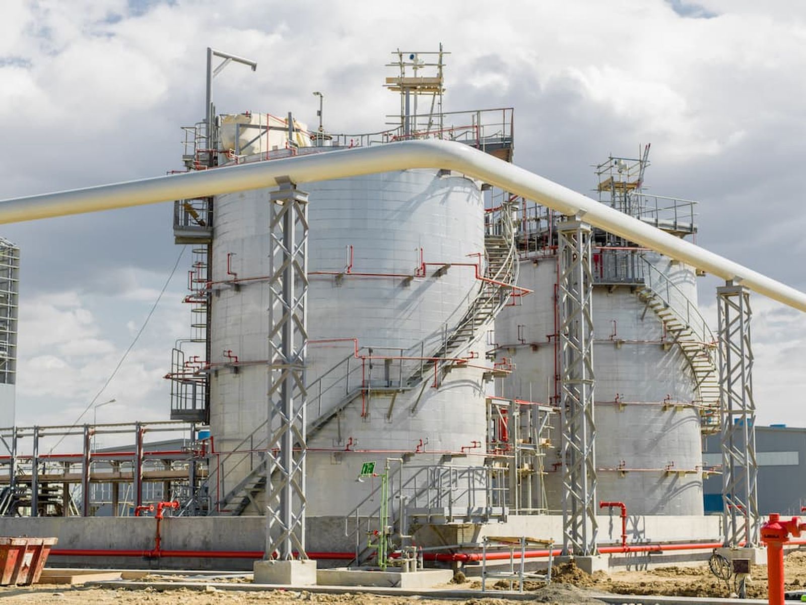 Terminal Pipelines: The Beating Heart of Australian Energy