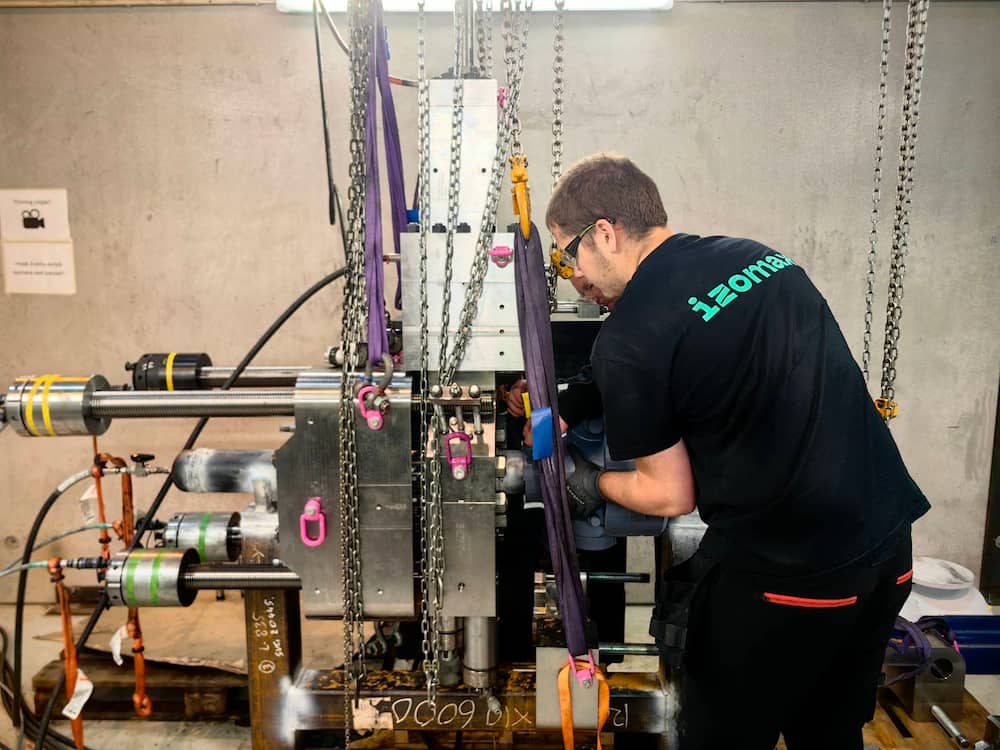 DMS Engineers Join Forces with Norway’s Best to Bring Cutting-Edge Tech to Thai Offshore Platforms