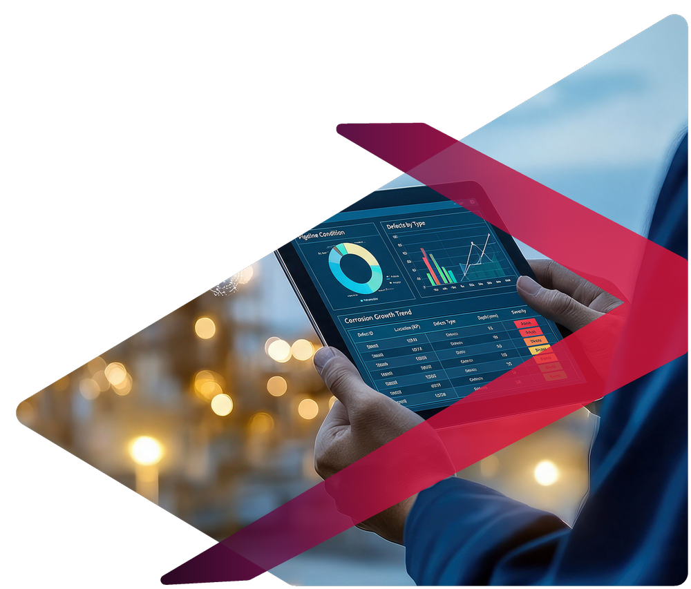 RCMS — Reliability Centered Maintenance Software