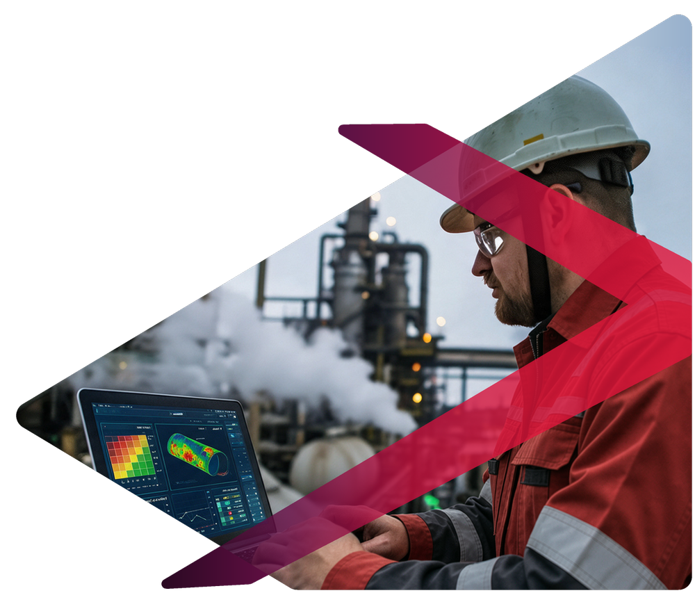 AIMS — Asset & Plant Integrity Management Software 