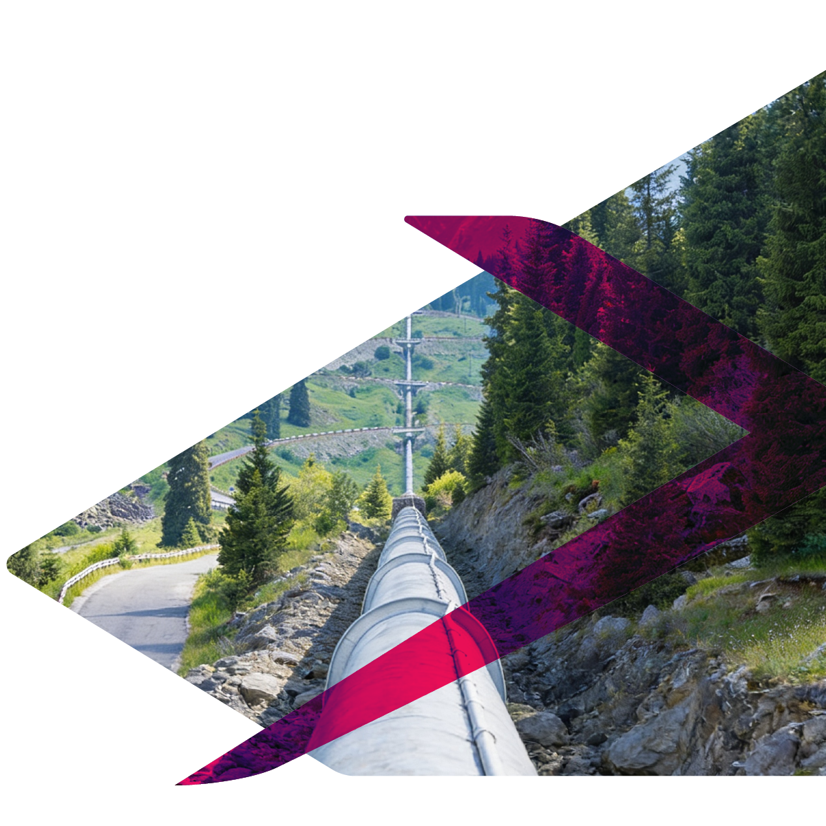 Midstream Pipeline In-Line Inspection Services