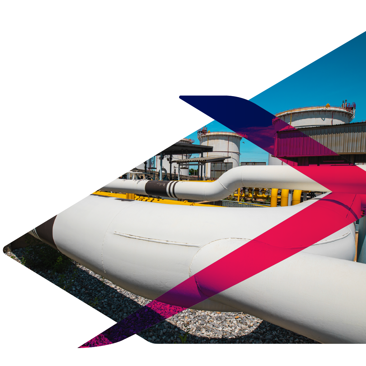 Downstream Pipeline In-Line Inspection Services
