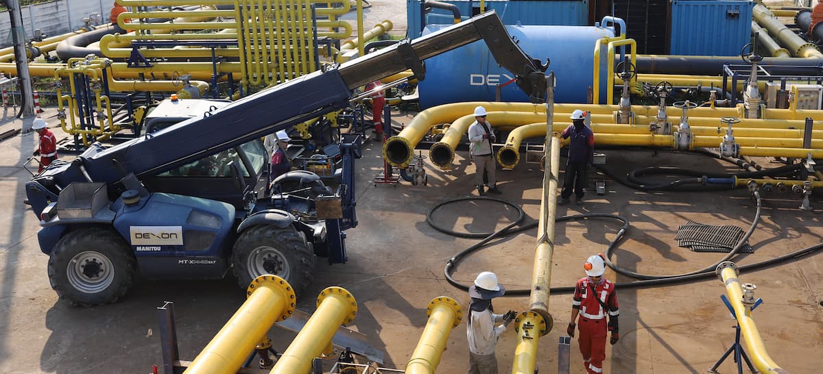 Asia’s Only Test Yard Rental Service for In-Line Inspection Tools