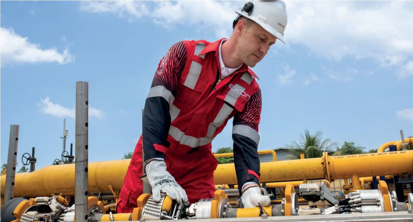 Hydrogen Pipelines: Three Major Challenges & Solutions