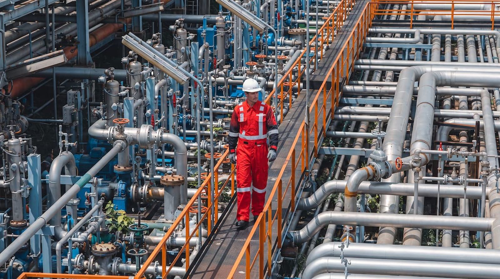 Why Complex Geometries Matter in Supply Line Inspection