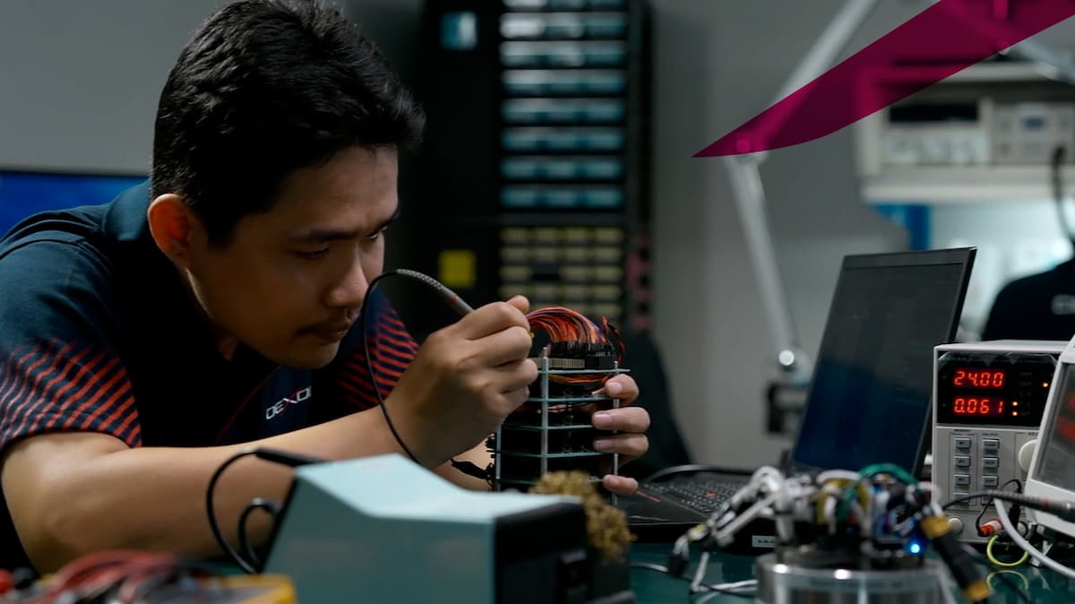 Research, Development & Engineering