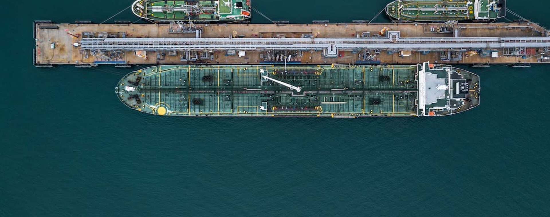 Bidirectional 12-in. – Subsea Fuel Transfer Pipelines
