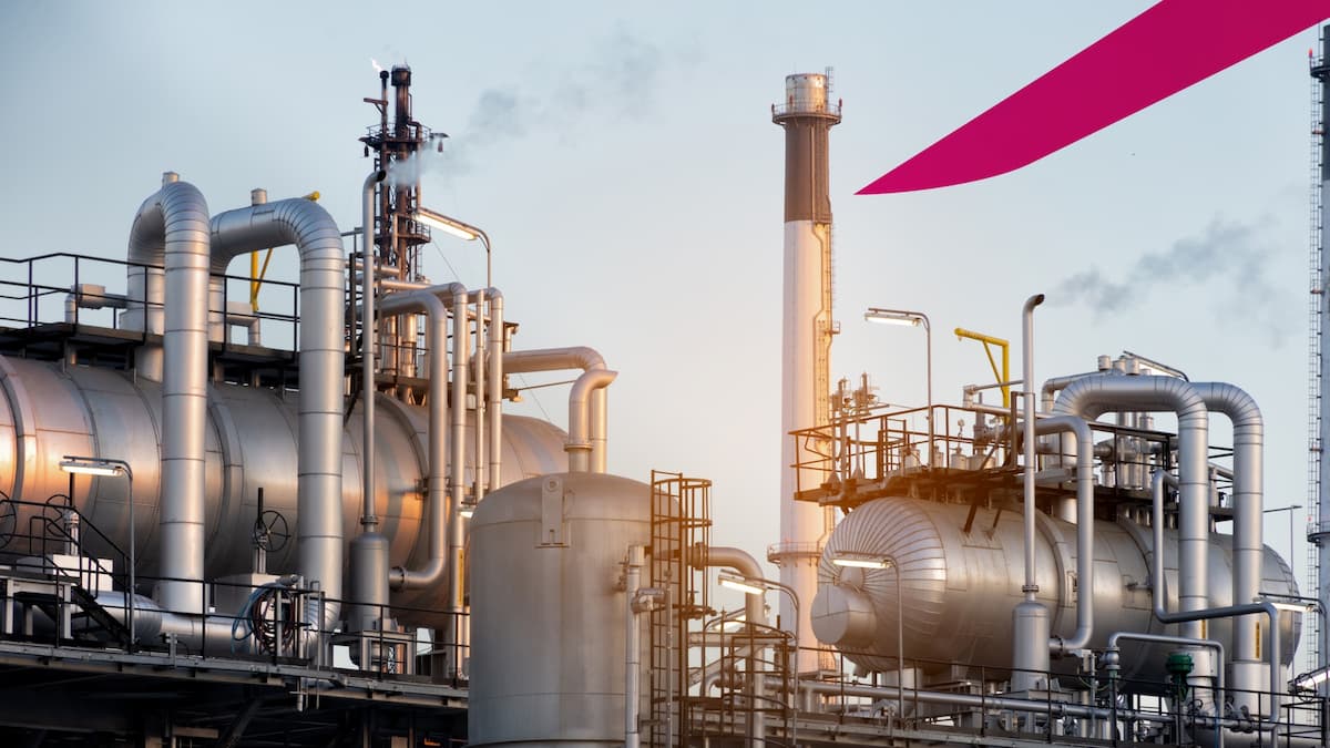 Industry- & Asset-Specific Inspection