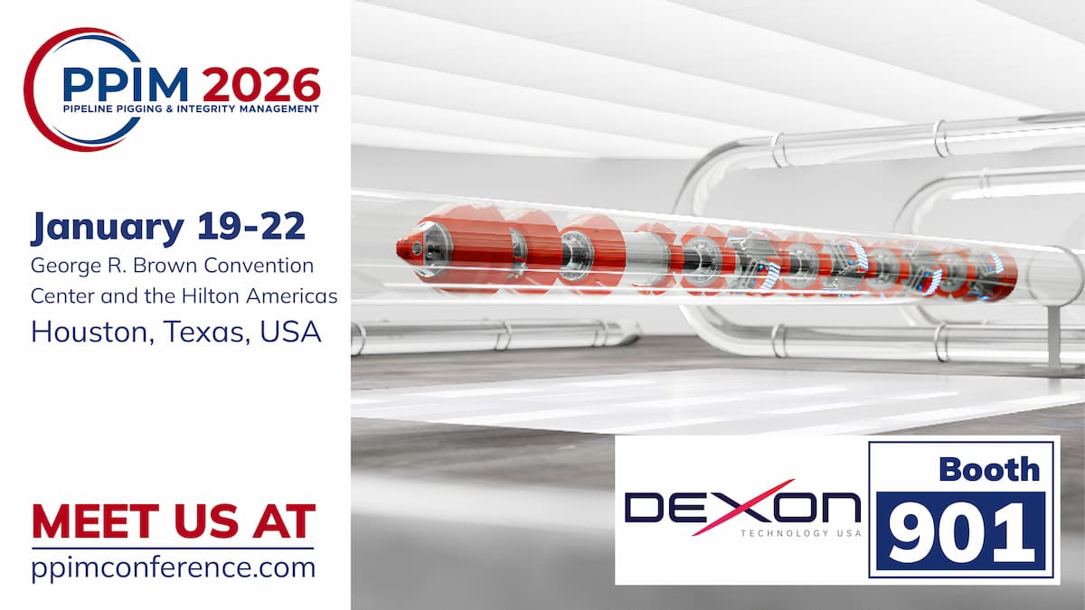 Visit Dexon at PPIM 2026 – Meet the Team Driving ILI Innovation