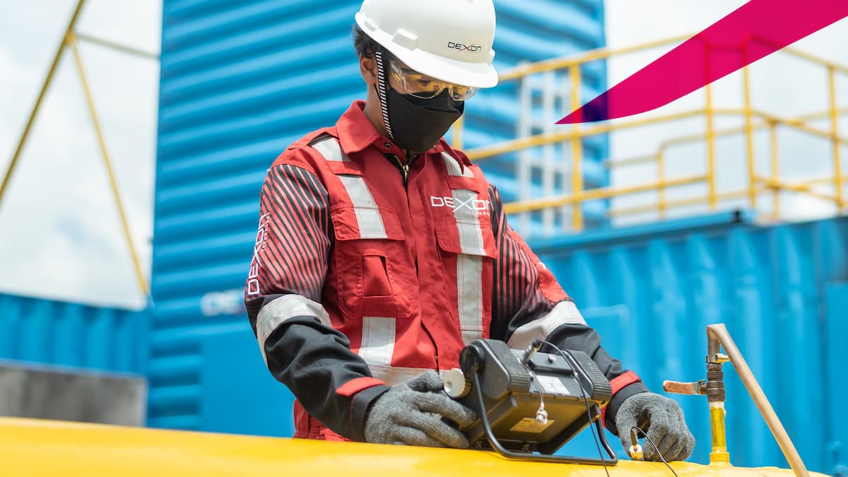 Certified Personnel & Accredited Services