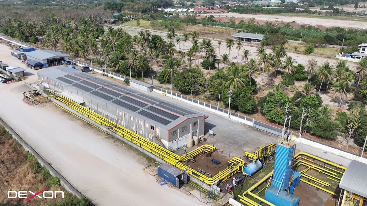Rental Test Yard for In-Line Inspection Tool Qualification