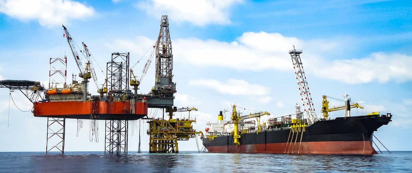 High-Temperature – Subsea Pipeline