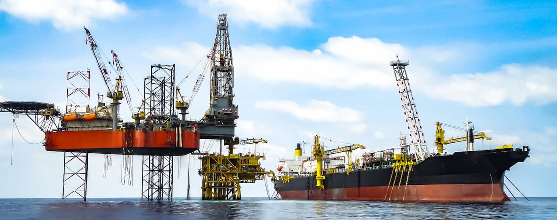 High-Temperature – Subsea Pipeline