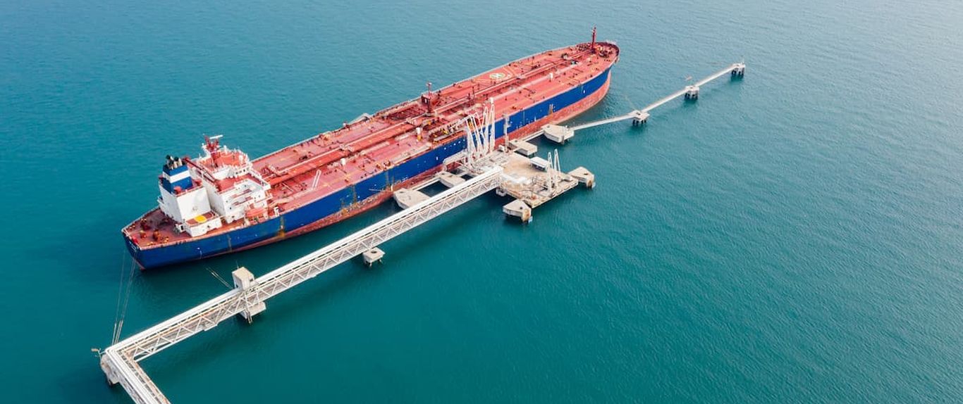 Bidirectional 12-in – Subsea Pipelines
