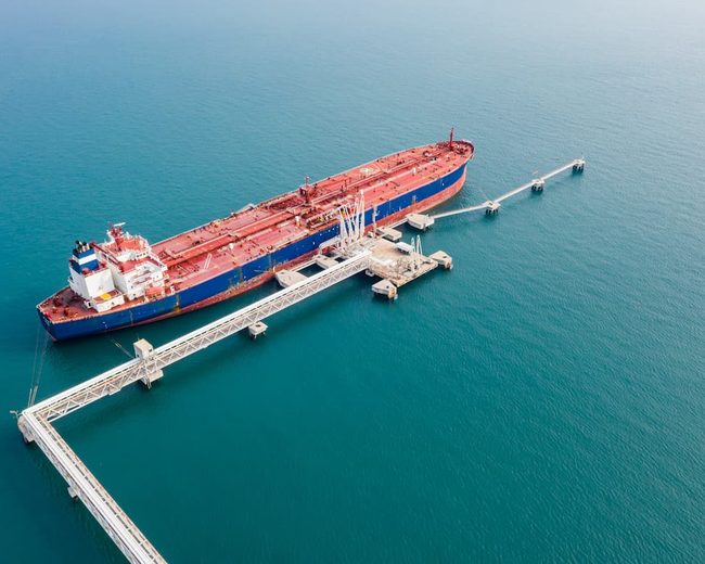 Bidirectional 12-in – Subsea Pipelines