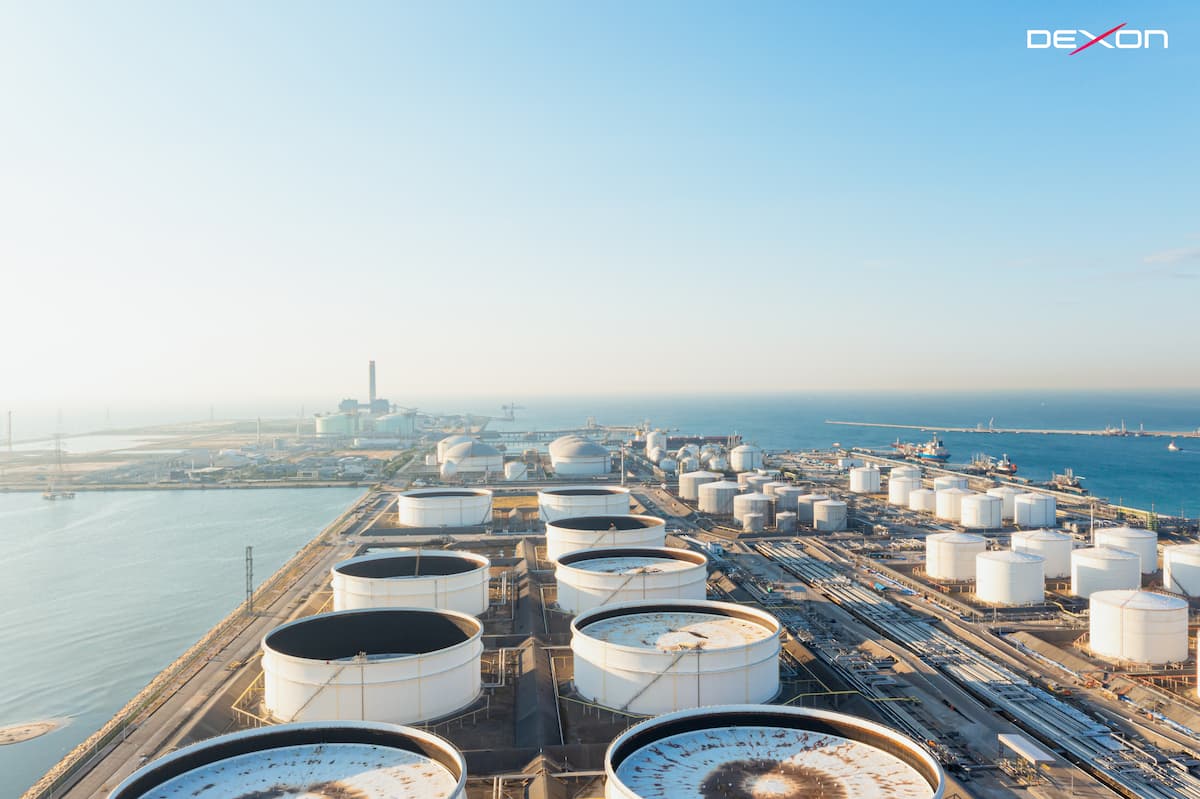 Flexible ILI Solution for Supply Lines