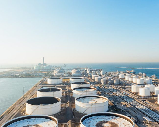 Midstream