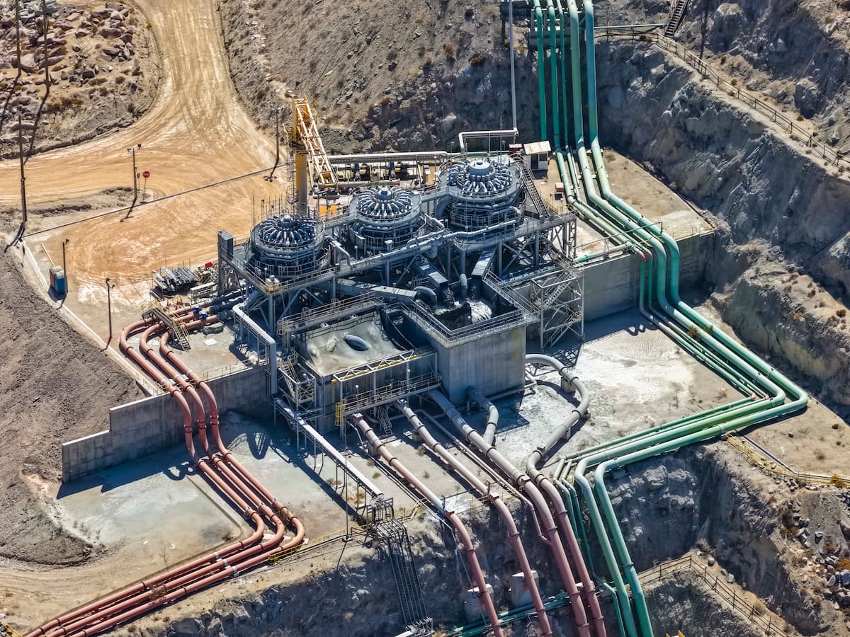 Tailings Assets Covered by In-Line Inspection (ILI)