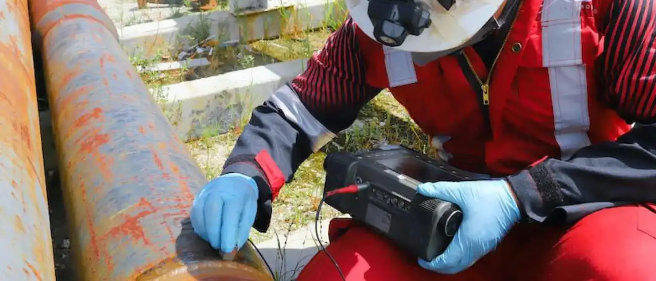 Pulsed Eddy Current/LYFT