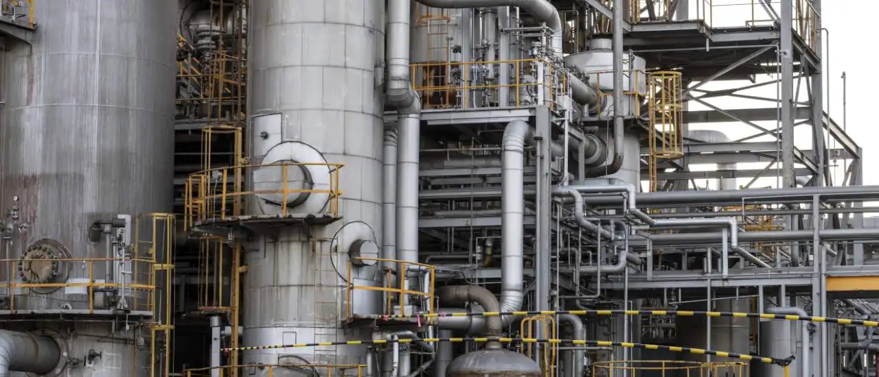 Boiler Inspection (ASME) Dexon Technology