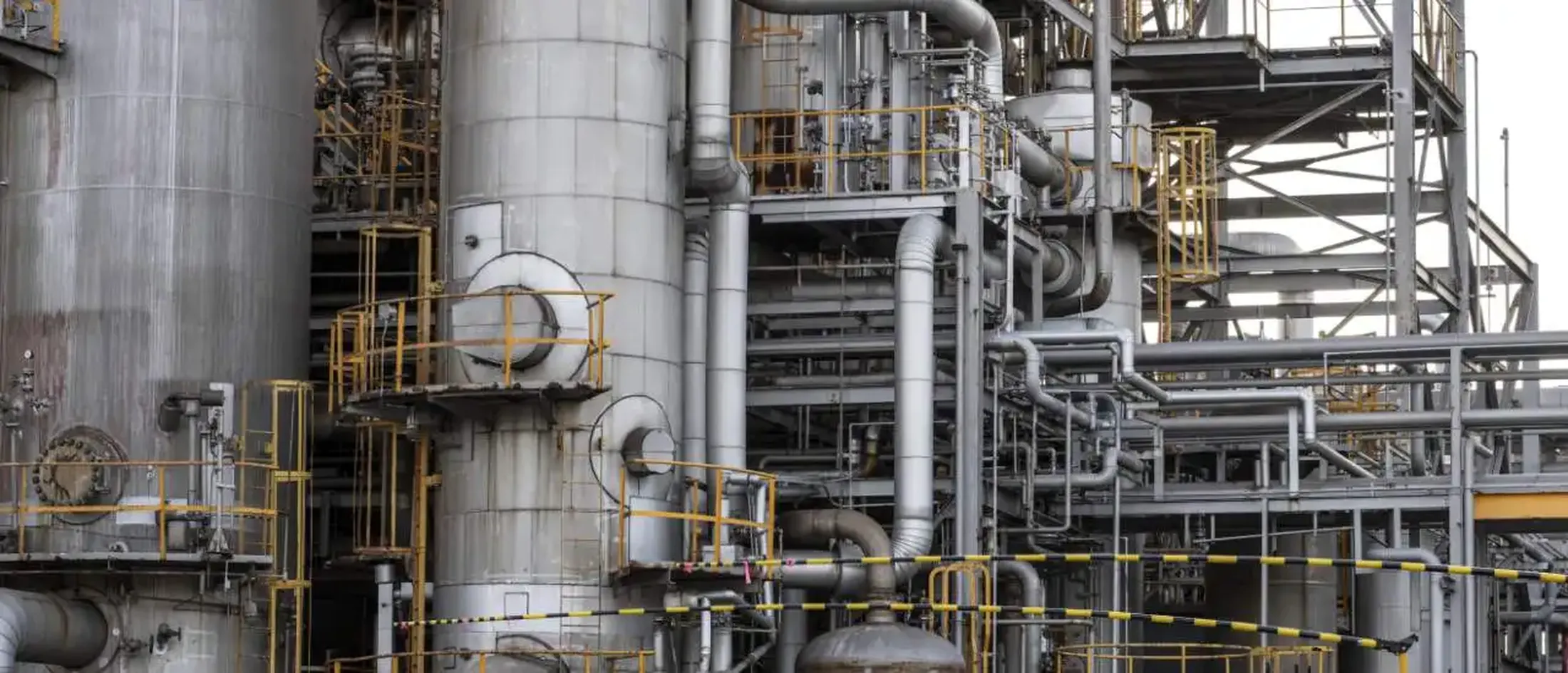 This service covers maintenance inspection, repair, alteration & operating procedures for boilers used across all industries.