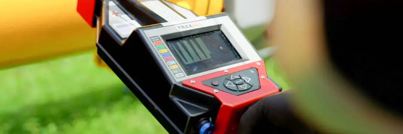 Remote field technology