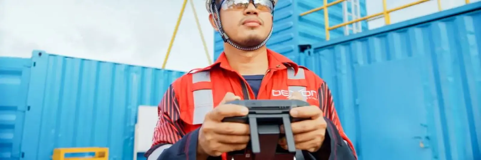 Drone services