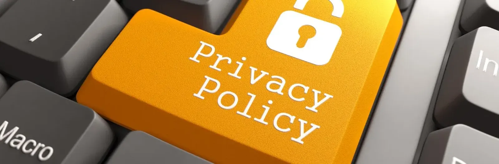 Privacy Policy