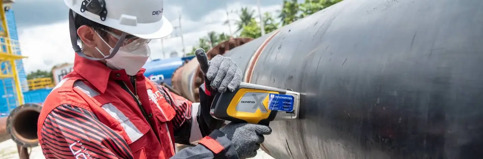 Positive Material Identification