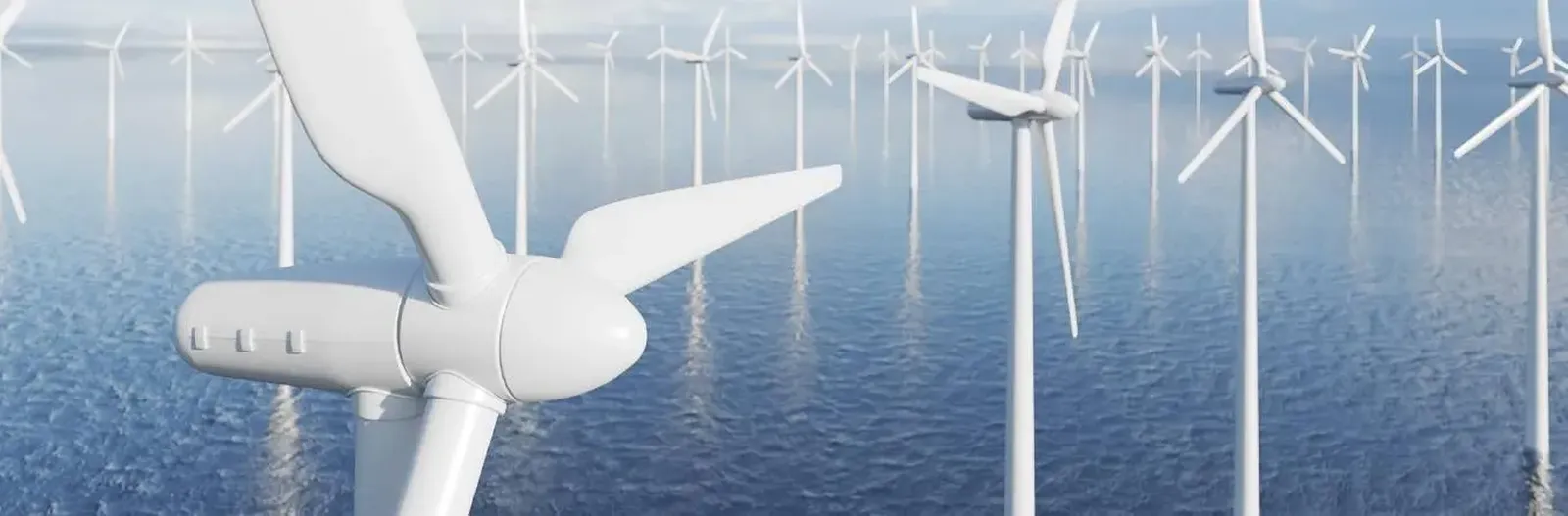 Wind Turbine Inspection Services (NDT) for Onshore & Offshore Assets