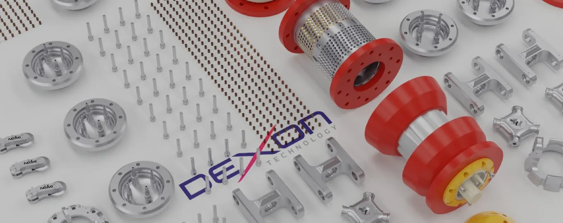 RESEARCH, DEVELOPMENT & ENGINEERING