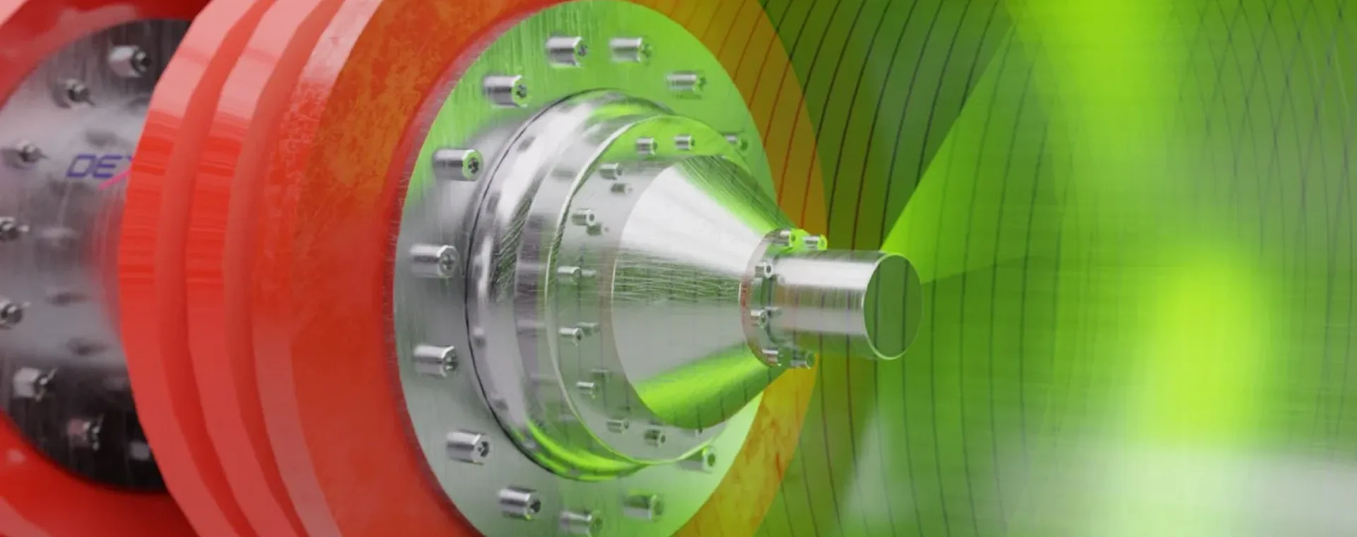การตรวจสอบภายในท่อด้วยระบบอัลตราโซนิกแบบหมุน (Ultrasonic Rotary – UT-R)