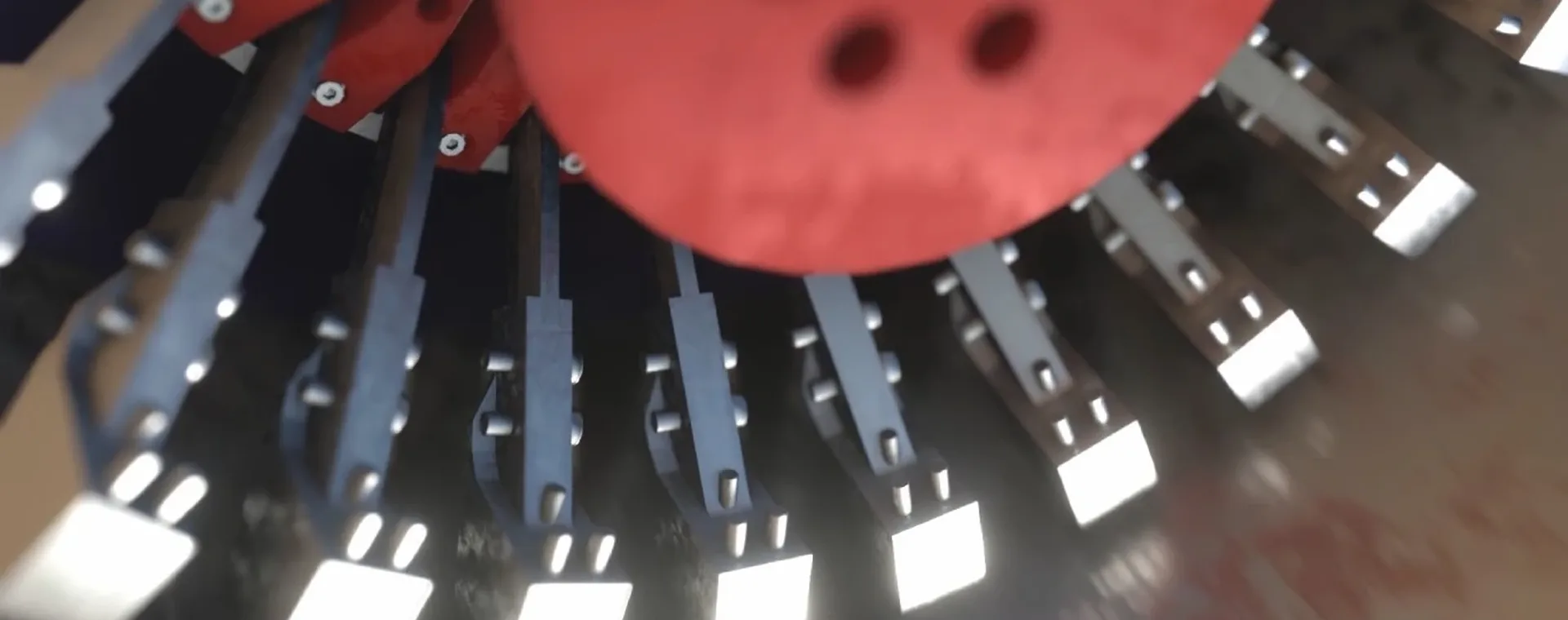 Caliper In-Line Inspection
