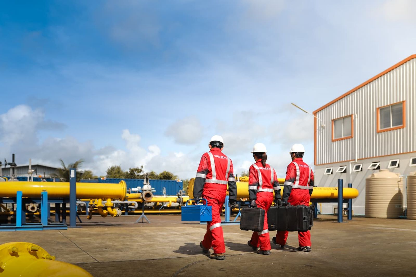 Full Saturation Eddy Current Testing