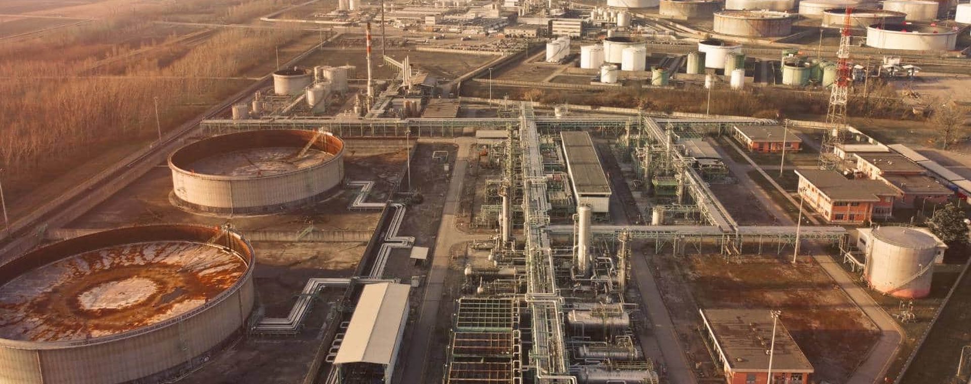 PETROCHEMICAL