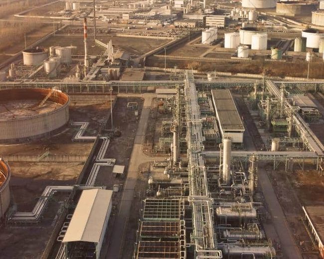 DEXON has a strong connection to the Petrochemical Industry. Having close ties with the largest Petrochemical Companies in the world, we have consistently developed inspections tools and technologies globally.