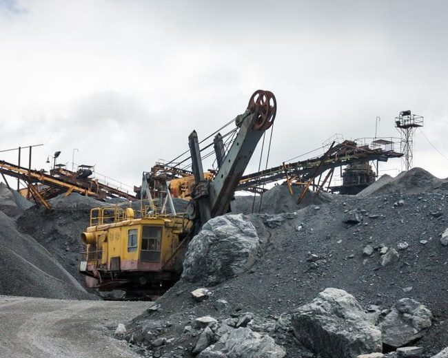 The Mining Industry has its own challenges. Abrasive medium, temperature variations, accessibility and many more.
