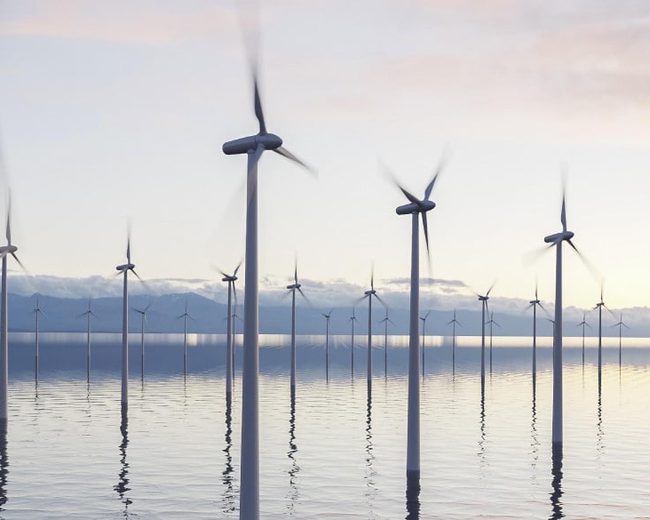 Dexon Experiences in the Power Industry ranges throughout the whole segment. Whether it for renewable energy or fossil fuel plants, Dexon has assisted their clients keeping them providing reliable and consistently to the grid.