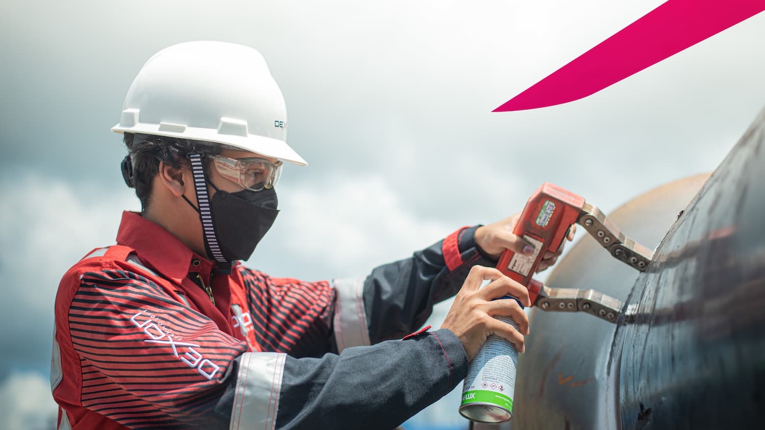 Conventional NDT Inspection