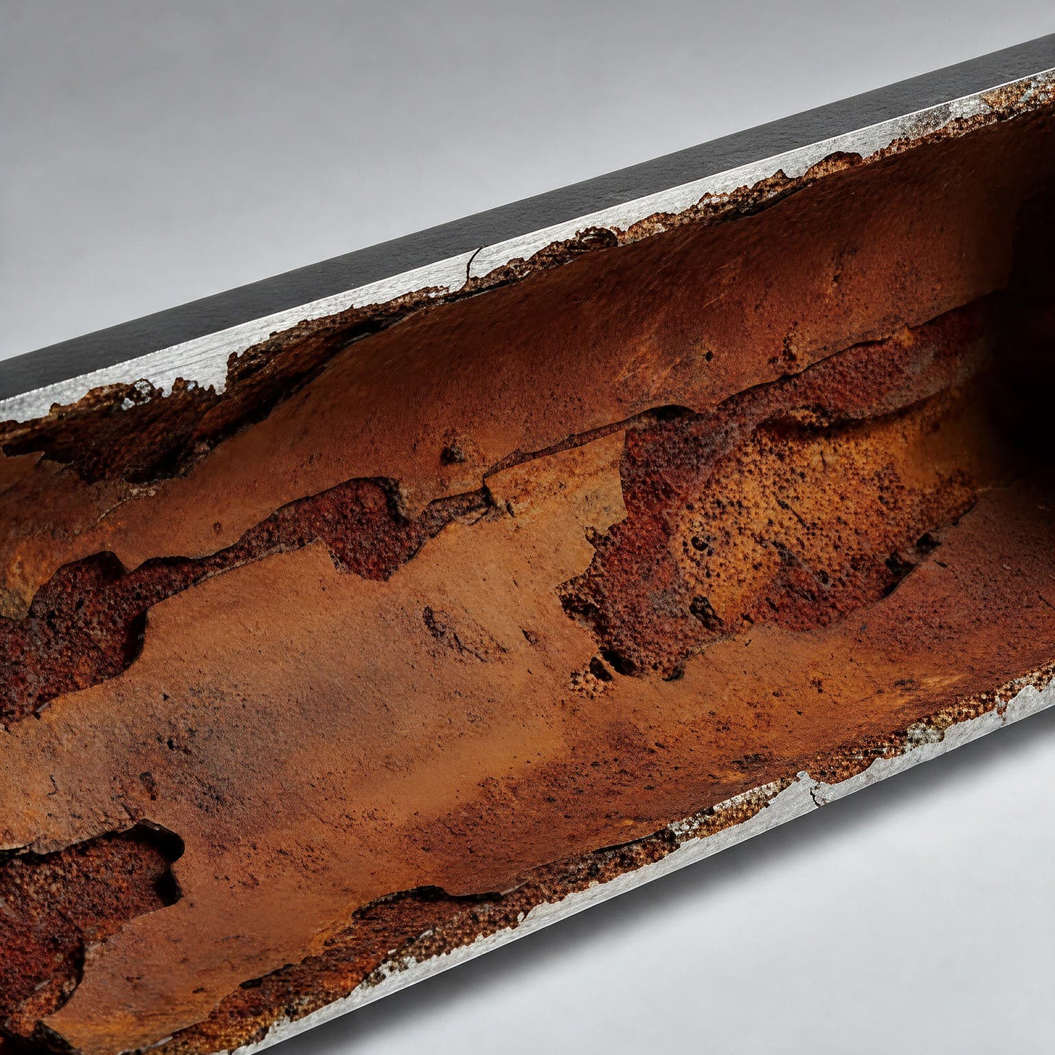 Corrosion