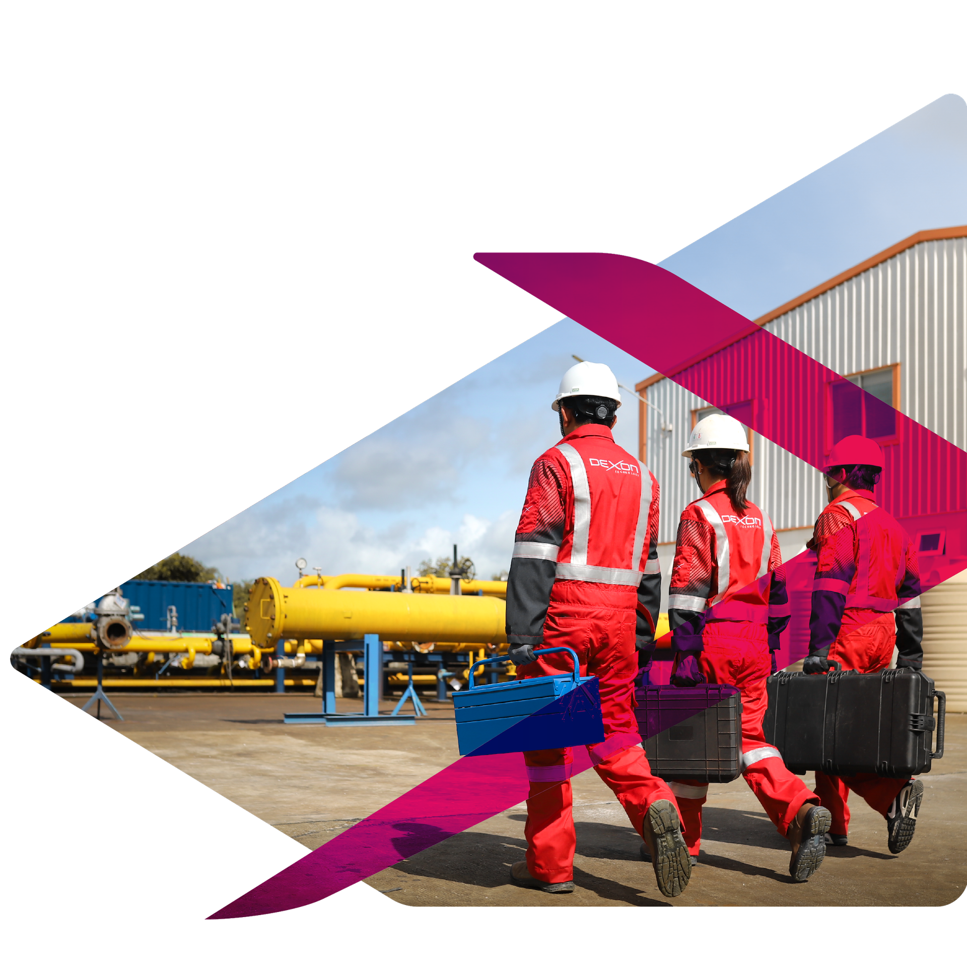 Inspection Services & Asset Integrity Solutions
