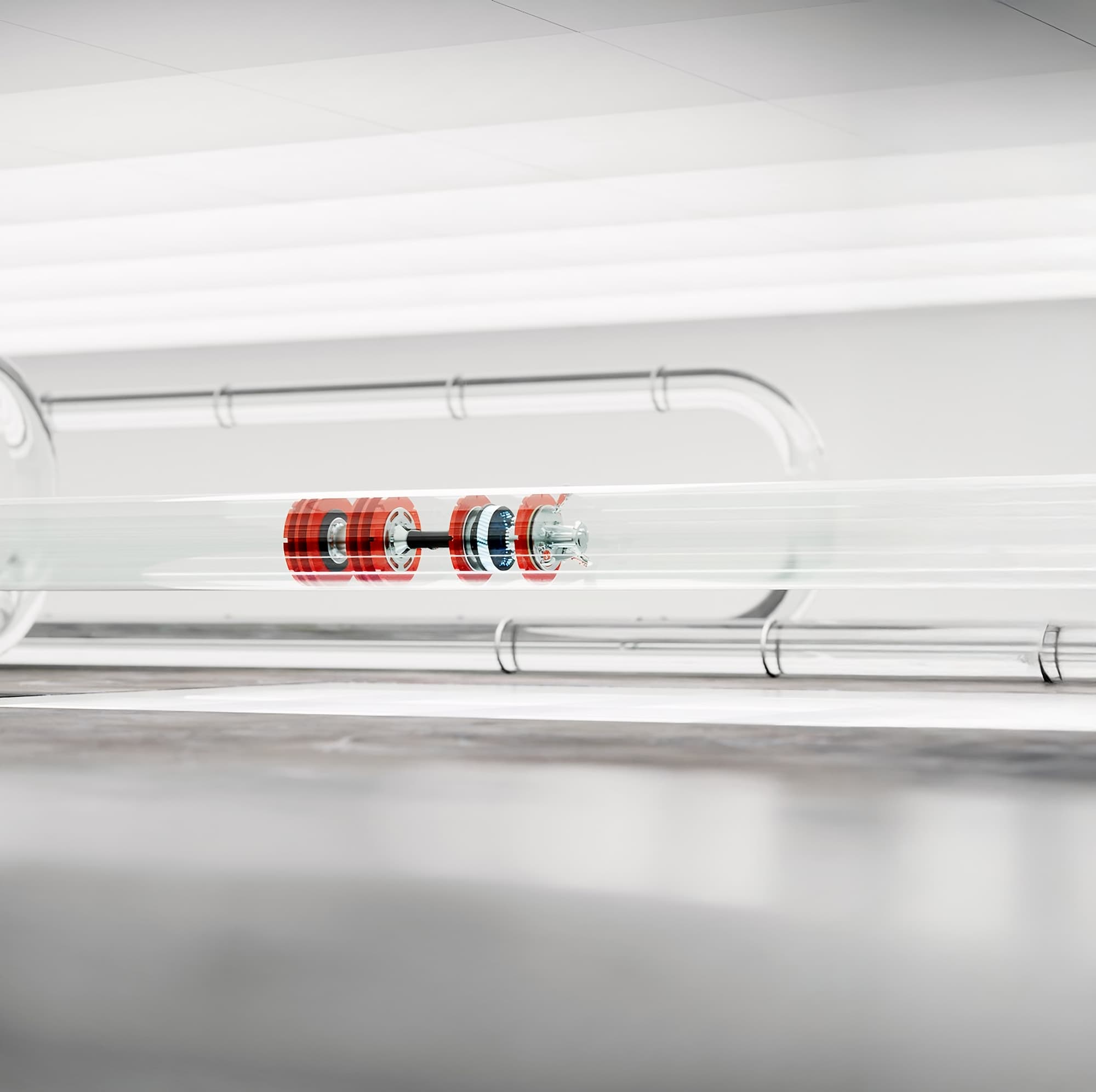 Dexon Offers NGL Pipeline Inspection